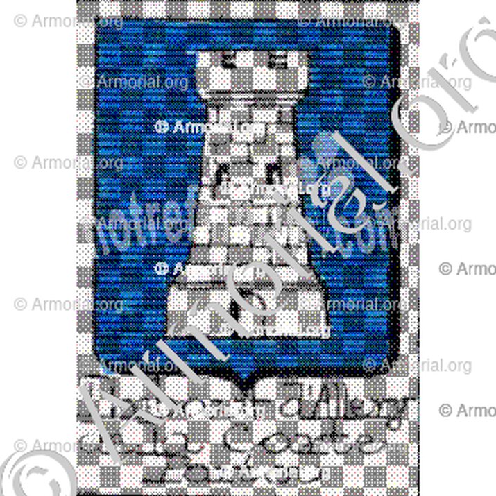 Thibaut d'Allery de la Carte__