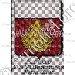 Artur de La Villarmois