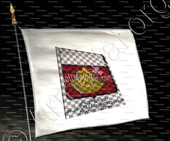 drapeau-Artur de la Villearmois__