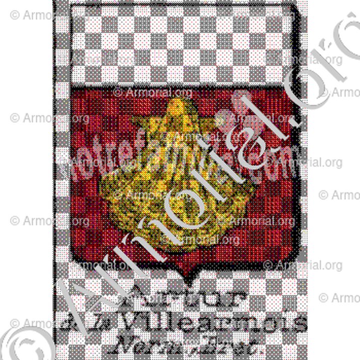 Artur de la Villearmois__