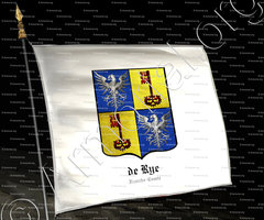 drapeau-de RYE_Franche-Comté._France (2)
