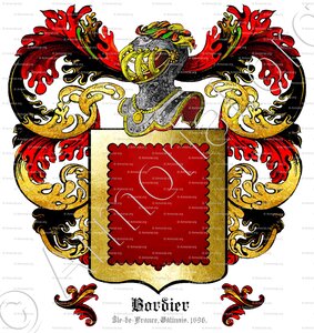 BORDIER