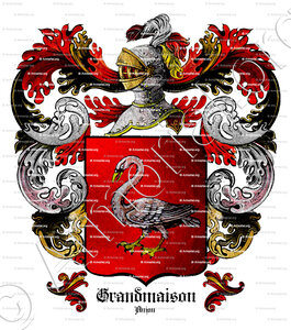 GRANDMAISON