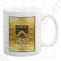 mug-MACE  Macé_Exposition Jemmapes, Mairie du Xe arr. Paris (1988)._France Expo L.S.