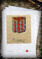 velin-d-Arches-YENNY_Livre d'Or du Canton de Fribourg (Freiburg). (Alfred Raemy, 1898)_Schweiz Suisse Svizzera Switz