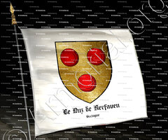 drapeau-Le NUZ de KERFAVEN_Bretagne_France (1)