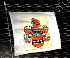 drapeau-BASTHEIM_Franken._Deutschland 
