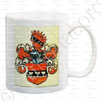 mug-BASTHEIM_Franken._Deutschland 