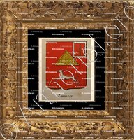 cadre-ancien-or-LANUSSE_Noblesse d'Empire._France