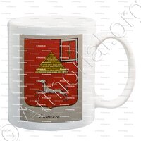 mug-LANUSSE_Noblesse d'Empire._France