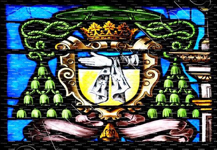 VILLIERS de L' ISLE ADAM