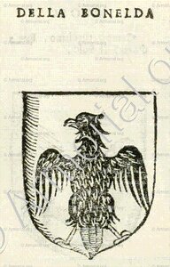 DELLA BONELDA