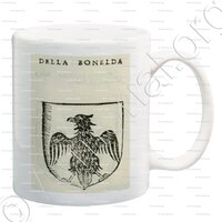 mug-DELLA BONELDA_Forli, Romagna._Italia