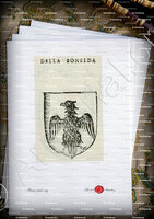 velin-d-Arches-DELLA BONELDA_Forli, Romagna._Italia