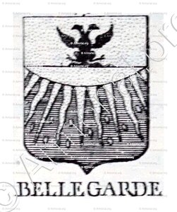 BELLEGARDE