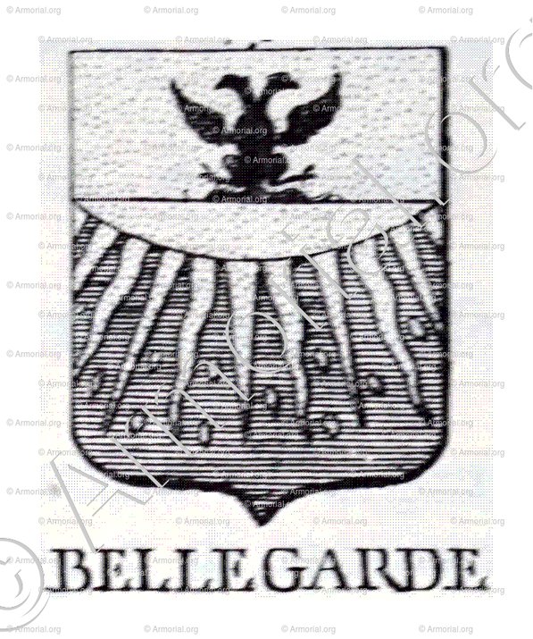 BELLEGARDE_Incisione a bulino del 1756._Europa(2)