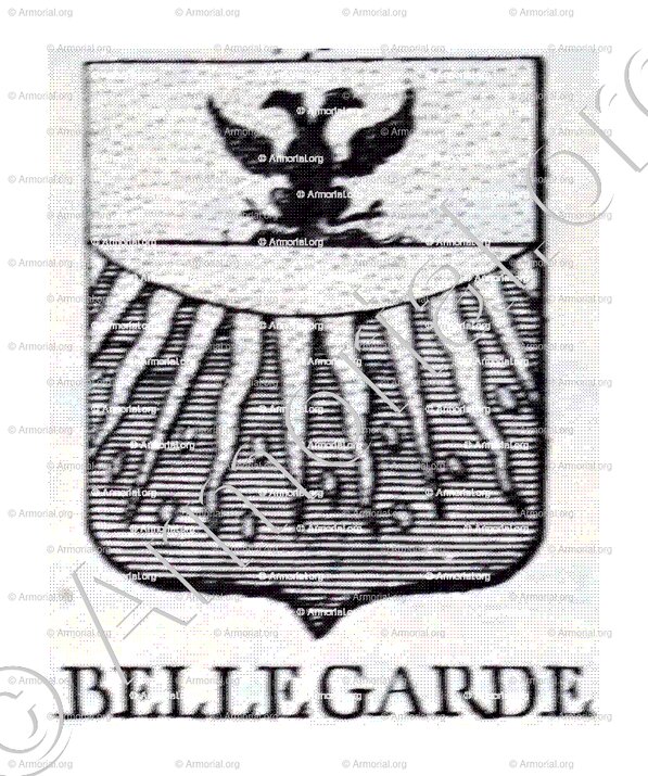 BELLEGARDE_Incisione a bulino del 1756._Europa(2)