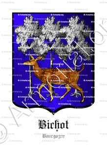 BICHOT