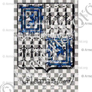 Glamis (Lord)