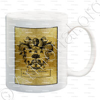 mug-MAHEU_Exposition Jemmapes, Mairie du Xe arr. Paris (1988)._France Expo L.S.