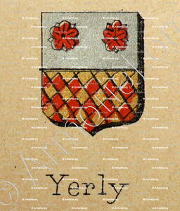 YERLY