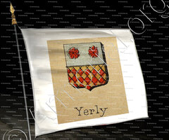 drapeau-YERLY_Livre d'Or du Canton de Fribourg (Freiburg). (Alfred Raemy, 1898)_Schweiz Suisse Svizzera Switz