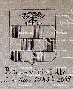 PALLAVICINI