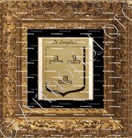 cadre-ancien-or-DE LANGLADE_Auvergne_France