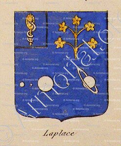 LAPLACE