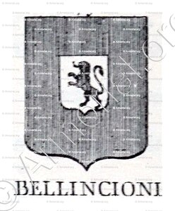BELLINCIONI