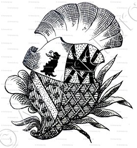 CHAMBRIER ou LE CHAMBRIER