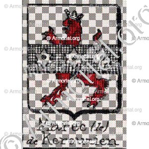 Marec (le) de Kerouzien