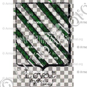 Loyat (Vtes de)