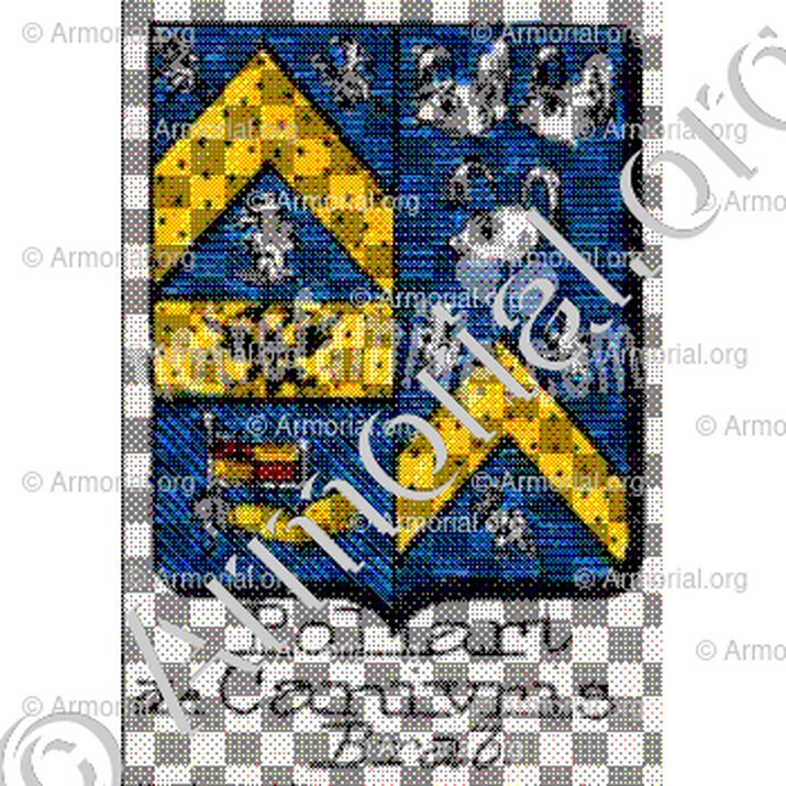 Pollart de Canivris__