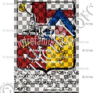 Starhemberg Pces de Ctes de