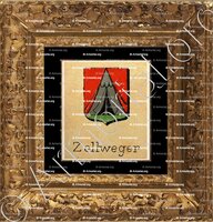 cadre-ancien-or-ZELLWEGER_Livre d'Or du Canton de Fribourg (Freiburg). (Alfred Raemy, 1898)_Schweiz Suisse Svizzera Switz