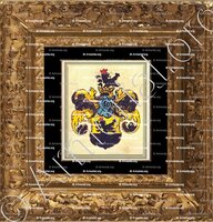 cadre-ancien-or-BERNHOLT_Franken._Deutschland 