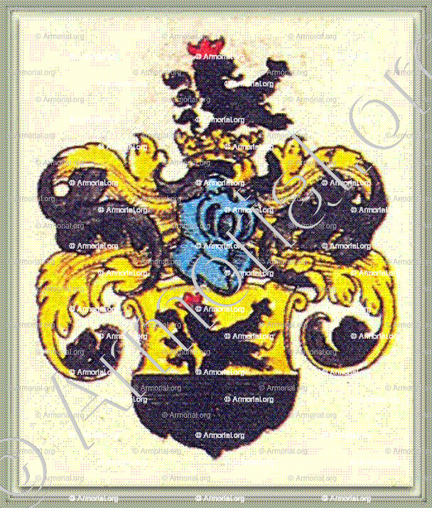 BERNHOLT_Franken._Deutschland 