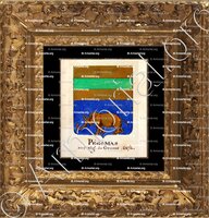 cadre-ancien-or-PEGOMAS_Armorial Nice. (J. Casal, 1903) (Bibl. mun. de Nice)._France
