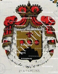PLATAMONE