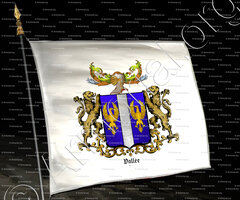 drapeau-VALLEE_Paris_France ()
