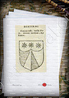 velin-d-Arches-DIATERNI_Forli, Romagna._Italia