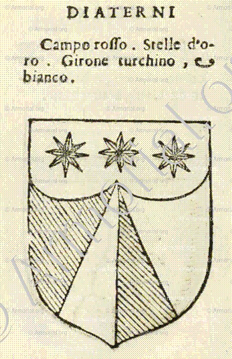 DIATERNI_Forli, Romagna._Italia