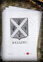 velin-d-Arches-BELLINI_Incisione a bulino del 1756._Europa