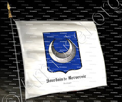 drapeau-JOURDAIN de KERVERSIC_Bretagne_France (2)