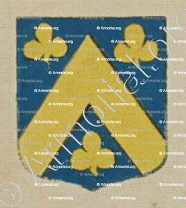 TAILLAUDIERE (Alsace)