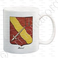 mug-MOREL_Baron de l'Empire, 1808 (1)