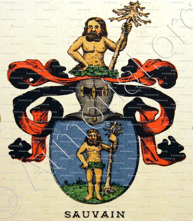 SAUVAIN_Wappenbuch der Stadt Basel . B.Meyer Knaus 1880_Schweiz 