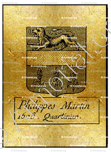 MARTIN