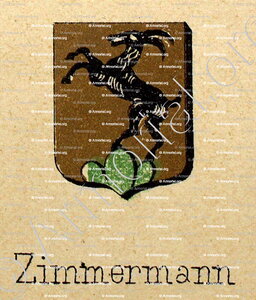 ZIMMERMANN